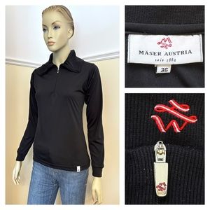 MASER AUSTRIA top